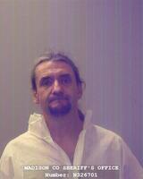 Mugshot of LOCKE, GARY BRUCE