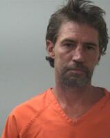Mugshot of TETHER, CASEY MICHAEL