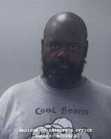 Mugshot of ROBINSON, RICKY LEBRONE 