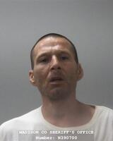 Mugshot of WALLACE, JAMIE CRAIG