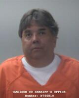 Mugshot of RIAL, SHAWN JUSTIN