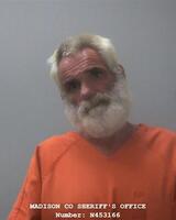 Mugshot of BEST, JON CARPENTER
