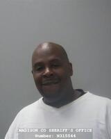Mugshot of FLETCHER, FIDELISS ANTJUAN