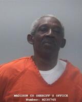 Mugshot of BOONE, DANNY LASKIN 
