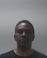 Mugshot of BURWELL, VINCENT ONEAL