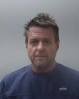 Mugshot of LONES, RONALD SLOAN