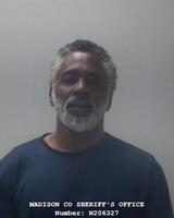 Mugshot of LOVE, CLIFTON LEE