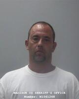 Mugshot of WYNNE, CHRISTOPHER EUGENE