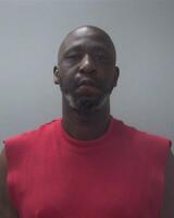Mugshot of STONE, ANTHONY EUGENE
