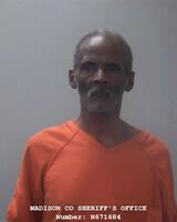 Mugshot of MITCHELL, PAUL DOUGLAS