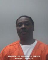 Mugshot of HAYGOOD, COREY LEMOND