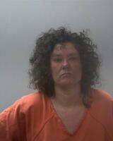 Mugshot of WHORTON, JENNIFER LYNN