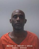 Mugshot of MCCLENDON, RANDY TERRELL