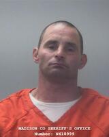 Mugshot of JORDAN, JEREMY GLENN
