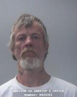 Mugshot of WHITE, JERRY LYNN