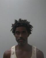 Mugshot of GARNER, TAVARAS ELLIS