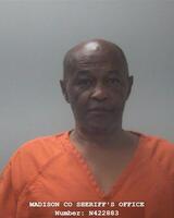 Mugshot of HEWLETT, JERRY