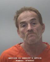 Mugshot of BOYETT, STEVEN DALE