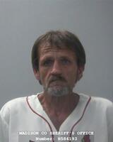 Mugshot of DEATS, MARK ANTHONY