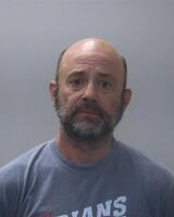 Mugshot of CLARK, JEFFERY MAURICE