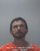 Mugshot of GURLEY, TERRY WAYNE