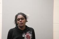 Mugshot of STRICKLAND, SHAMEKIA DENISE 