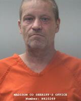 Mugshot of LAW, JEFFREY DWIGHT