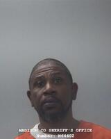 Mugshot of MASSEY, ALVIN TARAFARA