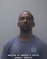 Mugshot of MASON, WILLIE B