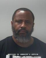 Mugshot of JOHNS, CHRISTOPHER MANUEL