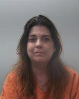 Mugshot of CRITELLI, RACHAEL ELAINE