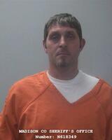 Mugshot of HICKS, MICHAEL ALLEN