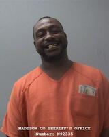 Mugshot of MOORE, ANTONIO RODRIQUEZ