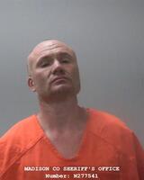 Mugshot of SMART, DONNIE WAYNE