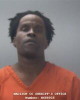 Mugshot of GARNER, RANDALL RAYMOND