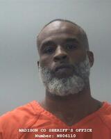 Mugshot of FORD, TAUREAN LAMONT