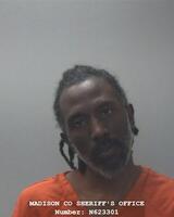 Mugshot of ROBINSON, MICHAEL LAEFAYETTE