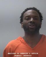 Mugshot of KELLEY, OMAR SHERIF