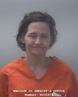 Mugshot of JOHNSON, DARLA LEN