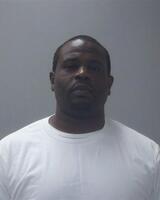 Mugshot of GAINES, TIMOTHY REON