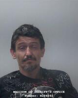 Mugshot of HAGGARD, DUSTY WAYNE