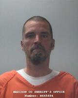 Mugshot of VICKERS, NATHAN LEE