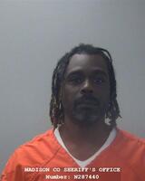 Mugshot of FRANKLIN, EDDIE LEE