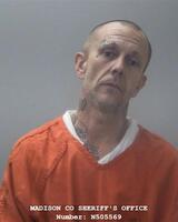 Mugshot of KNOX, KENNETH WAYNE