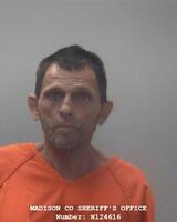 Mugshot of BROWN, BILLY FRANK