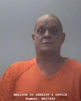 Mugshot of DAUGHERTY, TIMOTHY JAMES