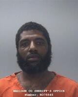 Mugshot of BURNS, JAMES BERNARD