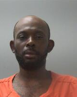 Mugshot of WHITE, NICHOLAS MANUEL