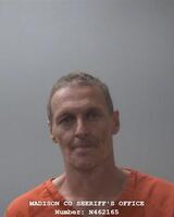 Mugshot of BOLTON, JOSEPH MATTHEW