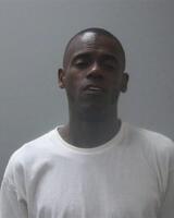 Mugshot of GAINES, GREGORY BERNARD